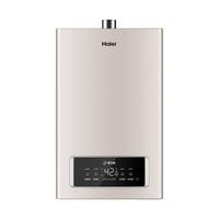 Haier 海尔 JSQ31-16TR6BDGU1 零冷水燃气热水器 16L