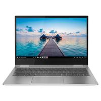 Lenovo/联想 YOGA系列 YOGA730 笔记本电脑 酷睿i5-8250U 其他 核显 银色 256GB 8GB