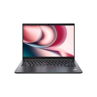  ThinkPad/思考本 E系列 E14 2020款 锐龙版 7nm 6核R5 轻薄笔记本电脑