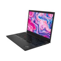 ThinkPad 思考本 E15 四代锐龙版 15.6英寸 轻薄本 黑色 (锐龙R7-4700U、核芯显卡、8GB、512GB SSD、1080P、IPS、60Hz)