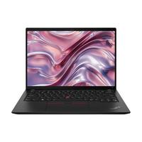 ThinkPad 思考本 X13 十代酷睿版 13.3英寸 笔记本电脑 黑色 (酷睿i5-10210U、核芯显卡、16GB、512GB SSD、1080P)