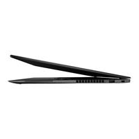 ThinkPad 思考本 X13 十代酷睿版 13.3英寸 笔记本电脑 黑色 (酷睿i5-10210U、核芯显卡、8GB、512GB SSD、1080P、IPS、20T2005SCD)