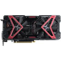DATALAND 迪兰 RX 590 GME 8G X战神 显卡 8GB