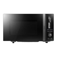 Midea 美的 M3-L238E 微烤一体机 23L 黑色