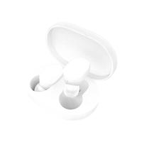 Xiaomi 小米 AirDots 青春版 入耳式真无线蓝牙耳机 白色