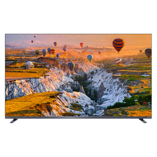 19:29截止、新品尝鲜：东芝 小芝士系列 65R600SF 液晶电视 65寸