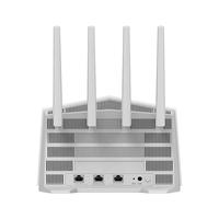 360 V5S 双频1200M 家用千兆有线路由器 WiFi 5 单个装 白色