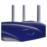 TP-LINK 普联 TL-WDR8690 2600M 千兆双频 WiFi 5 家用路由器 深海蓝