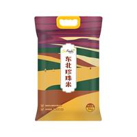 苏宁生鲜 东北珍珠米 5kg
