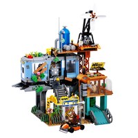 PLEYERID 野想 M38-P8097 熊搭子便利店