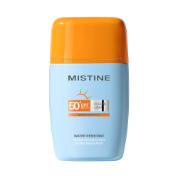 蜜丝婷 防水防汗 女士防晒霜  PA++++ SPF70 40ml