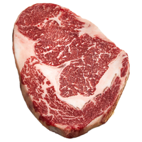  牛大牛二 原切 安格斯牛排眼肉牛排