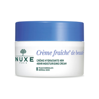  NUXE/欧树 48小时防污染 保湿面霜  50g/mL