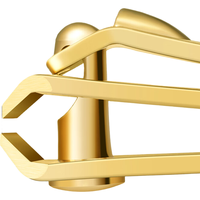  THREE SEVEN/777 弧口设计 指甲刀