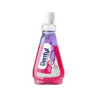 Dentyl Active 邓特艾克 冰爽樱桃味双层漱口水 100ml