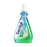 Dentyl Active 邓特艾克 温和薄荷味双层漱口水 500ml