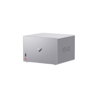 移动端：飞牛 EVO 4 四盘位 NAS智能存储