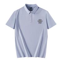JEANSWEST/真维斯 透气 男士POLO衫