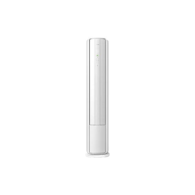 美的 酷省电二代Pro系列 KFR-72LW/KS2P 立柜式空调 大3匹
