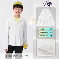 小马宝莉 凉感 儿童防晒衣