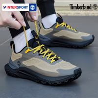 移动端：Timberland 防水 男士中帮靴