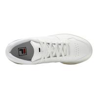 FILA/斐乐 复古 男士板鞋