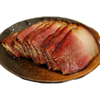  味肴腊品 农家自制 腊肉