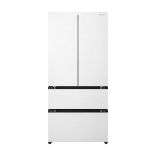 大件超省：海信 大薄荷2.0系列 BCD-509E5SFZSD 风冷法式门冰箱 509L