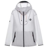  熊猫 凉感 防晒衣