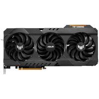 ASUS 华硕 TUF-RX 6800 XT-O16G-GAMING 显卡 16GB 黑色