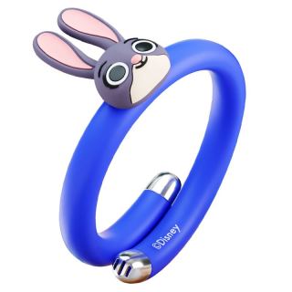 今日必买：喜格丽 驱蚊手环 防过敏款 迪士尼正版联名 礼盒装