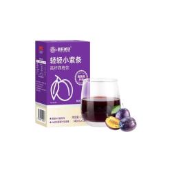 粗粮君 高膳食纤维 西梅汁