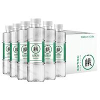 N30° 弱碱性 矿泉水 350ml12瓶2箱 400mL以下