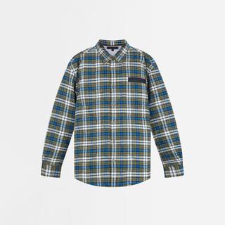  TOMMY HILFIGER/汤米·希尔费格 美式复古 男士棉服