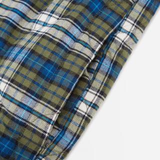  TOMMY HILFIGER/汤米·希尔费格 美式复古 男士棉服