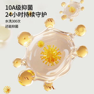  BANJVALL/班杰威尔 50S纯棉无骨 婴儿连体衣