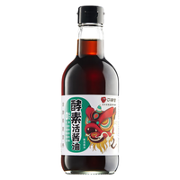  香畴 古法特级酿造 酿造酱油