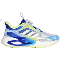 adidas/阿迪达斯 透气回弹 儿童运动鞋