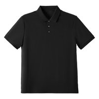  京东京造 桑蚕丝 男士Polo衫