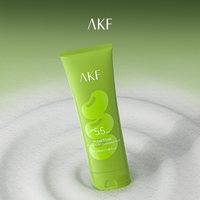 AKF 绿豆氨基酸洗面奶100ml