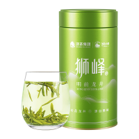 狮峰 新茶 龙井绿茶