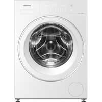  TOSHIBA/东芝 除菌螨 洗烘套装