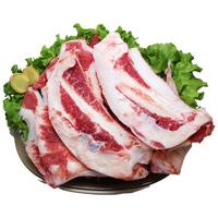  中心忠味 新鲜 牛脆骨 3kg【6斤】