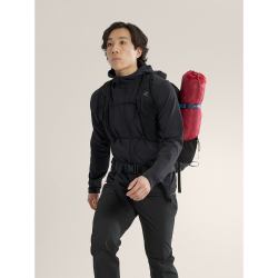 ARC'TERYX 轻量透气 男士连帽夹克