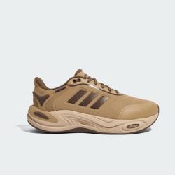 adidas CLIMAWARM暖「芯」科技缓震回弹保暖防滑耐磨跑鞋