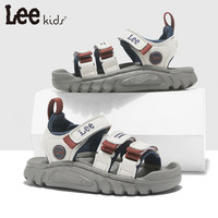  LEE KIDS 软底 儿童凉鞋