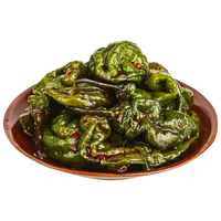 京鲜生 沈阳酱香螺丝椒 200g*3袋 百搭小菜 香辣下饭 源头直发