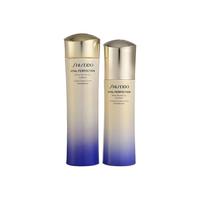 SHISEIDO/资生堂 亮肤美白紧致保湿 水乳套装 清爽(水150ml+乳液100ml)
