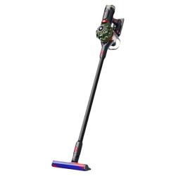 dyson 大吸力 手持吸尘器