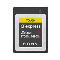  SONY/索尼 高速 CFexpress存储卡